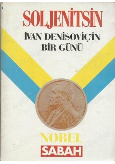 İvan Denisoviç'in Bir Günü/Soljenitsin