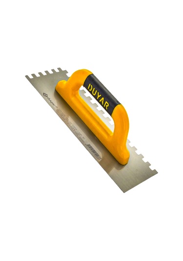 Seramik Malası Çelik Ergonomik 40 Cm