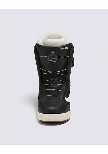 Vans Encore Pro Black/marshmallow 2025 Siyah