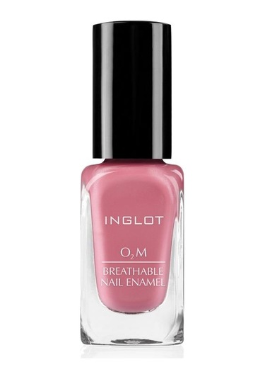 Inglot O2m Breathable Oje Nefes Alan Tırnaklar 605pe