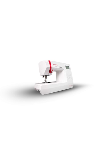 Veritas Marion 310 Farklı Dikiş Programlı Dikiş Makinası Distribütör li White