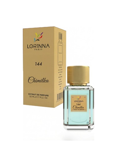 Lorinna Paris Chimilka Unisex Parfüm EDP 50 ML