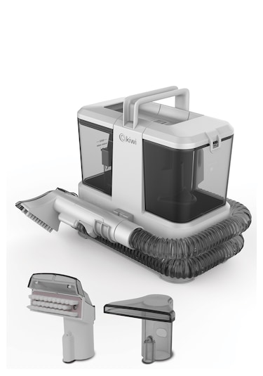 Kiwi KCC-4318 Koltuk ve Halı Yıkama Makinesi