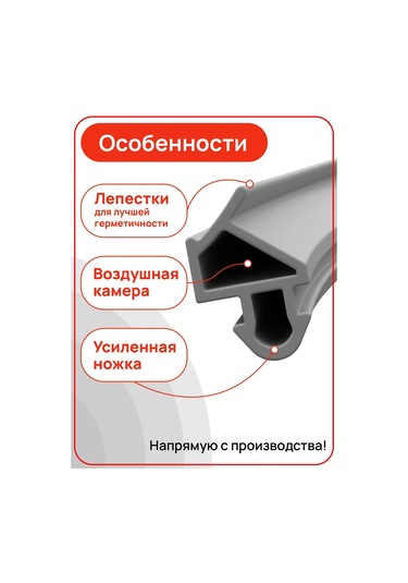 Ygga Plastik Pencere Ve Kapılar İçin Evrensel Conta 12 185705324 Diğer