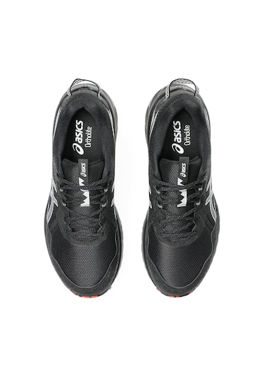 Asics Gel-venture 10 Erkek Siyah Outdoor Koşu Ayakkabısı 1011b967-003 Siyah