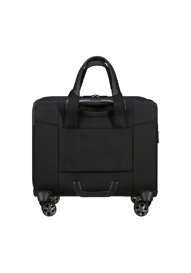Samsonite Samsonıte Pro-dlx 6 Valız 15,6 Inç 148138-1041 Siyah