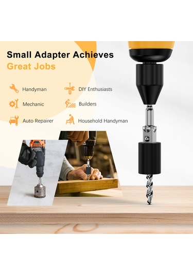 Aubyhe 10'lu 1/2" Çelik Toplu Bağlantı Seti, Dar Mekanlar İçin Torque Uyumlu 72n/m , Tamir Ve Montaj Aletleri İle Depolama Şeridi