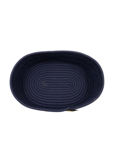 Hasır Ekmek Sepeti, Takı Sepeti, Anahtarlık 20x26x8cm