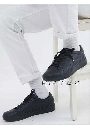 Rıftex Herkes İçin Yüksek Çoraplar 39779578 Beyaz