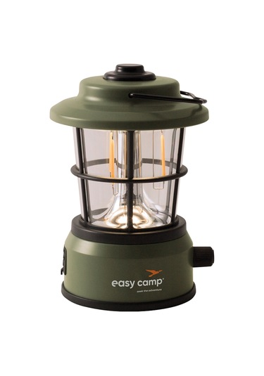 Easy Camp Starflower Lantern Kamp Lambası Çok Renkli