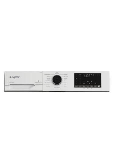 Arçelik 9103 PM 1000 Devir 9 KG Çamaşır Makinesi