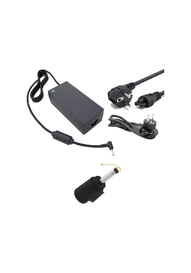 Samsung Uyumlu Ativ Book 9 Np930X5J Şarj Aleti. Adaptör. 40W