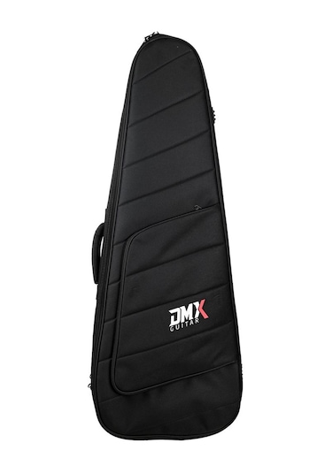 Dmx Guitars Egg01 Elektro Gitar Gig Bag