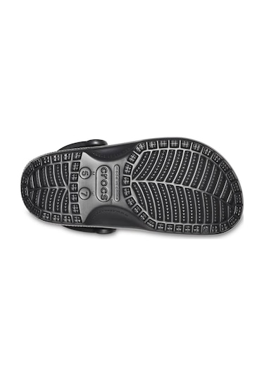Unisex Crocs Classic Terlik - Siyah Black