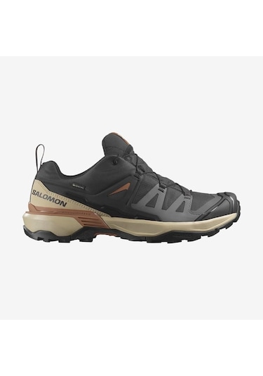 Salomon X Ultra 360 Gore-tex Erkek Outdoor Ayakkabı Antrasit