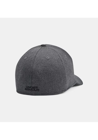 Ua M Blıtzıng Low Str Şapka 1376700 1376700 003 003