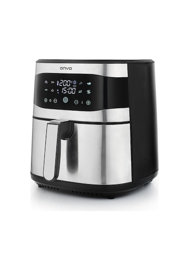 Onvo OVFRY06 8 LT Airfryer