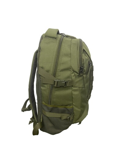 Combat Tactical Çanta Tactıcal 65 Lt - 650-885 - Haki