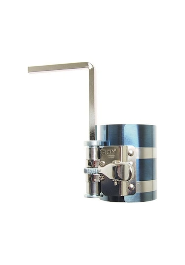 Bgs Piston Segman Çemberi 60-90 MM