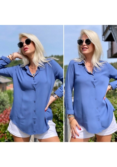 Mokashopin - Gömlek - 46776 001