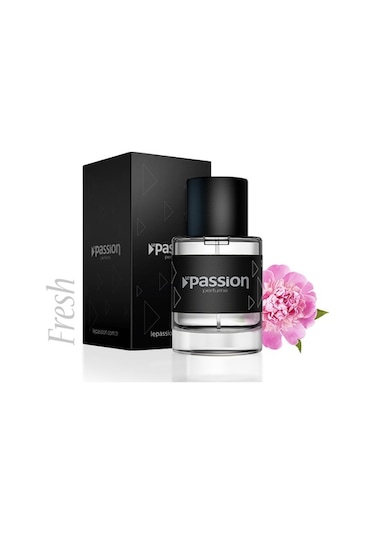 Le Passion KN3 Kadın Parfüm EDP 55 ML