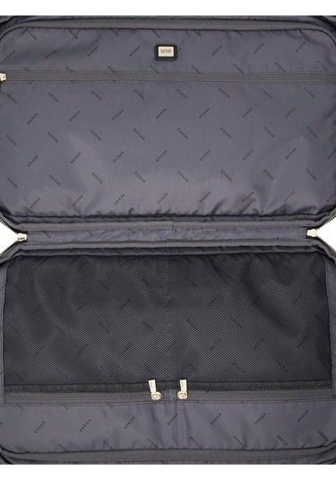 Guess Wilder Kadın Seyahat Çantası-dp7452930-53x29x29cm Bla