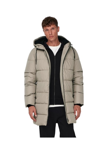 Only Erkek Haki Mont 22022100-03 Haki