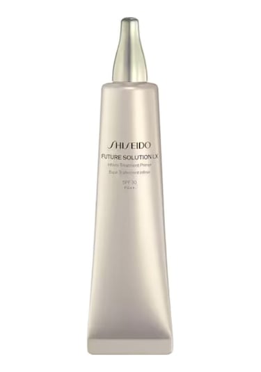 Shiseido Future Solution Lx Infinite Treatment Primer Spf 30 40 Ml - Makyaj Bazı