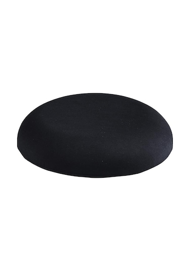 Ortopedik Oturma Simidi Basur Kuyruk Sokumu Hemoroid Yastığı Yuvarlak Visco Oturma Simidi