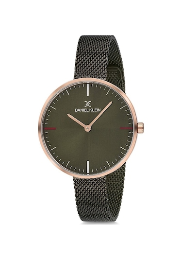 Daniel Klein Dk102-011828d Kadın Kol Saati Rose Gold