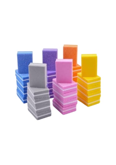 Mini Baff Set 6 Adet