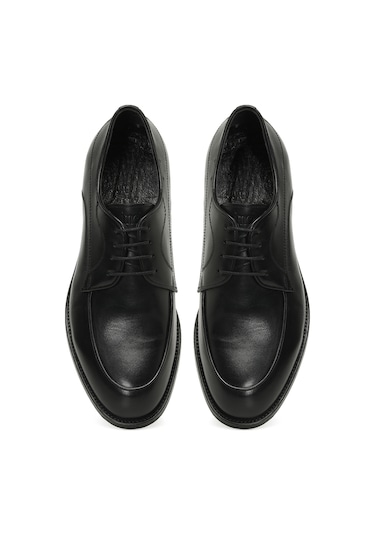 İnci Incı Valeur 5pr Siyah Erkek Klasik Ayakkabı 000000000102039554 Siyah