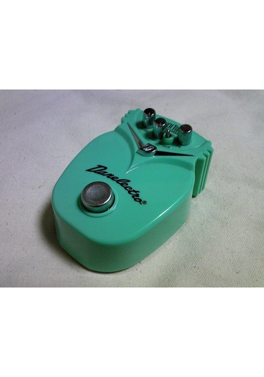 Danelectro Dj-13 Frenc Toast Octava Distortion Pedalı