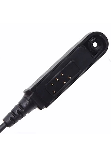 Tkstar Uv-9r Plus Kulaklık Baofeng Uv-xr Uv 9r Pro Bf-9700 Modellere Telsiz Kulaklık
