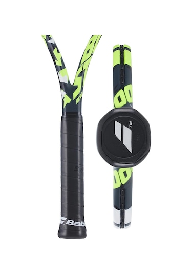 Babolat Boost Aero 260gr Yetişkin Tenis Raketi 27"/grip L0