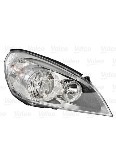 Valeo 045132 Far Sol Volvo S60 2010 2013 V60 2010 2013 044371 31299994