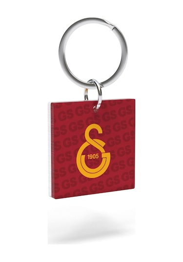 Galatasaray Logo Anahtarlık U241487 Diğer