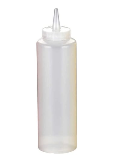 Gastroplast Mayonez Şişesi 750 Ml 12 Adet Diğer