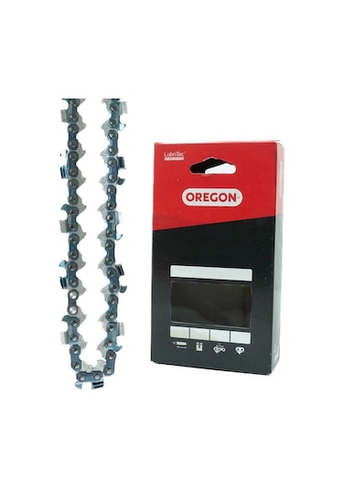 20lpx072e Zincir 3/25'' 36 Diş Köşeli