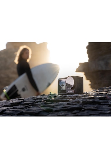 Djı Osmo Action 4 Adventure Combo