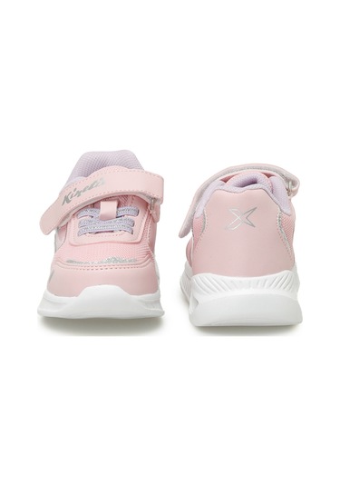 Kinetix Elıo B 5fx Pembe Kız Çocuk Spor Ayakkabı Pembe-lıla-gumus Çok Renkli