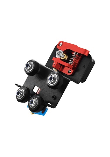 Two Trees Yükseltme Sıcak Uçlu Kısa Vuruşlu Ekstrüzyon