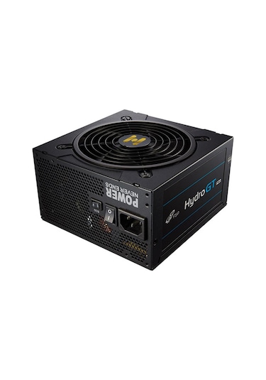 FSP Hydro GT Pro HGT-850W 80+ Gold ATX3.0 PCIe 5.0 Güç Kaynağı