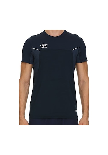 Umbro 72620um-wks Drill Top Esala T-shirts Lcv-5934 Lacivert