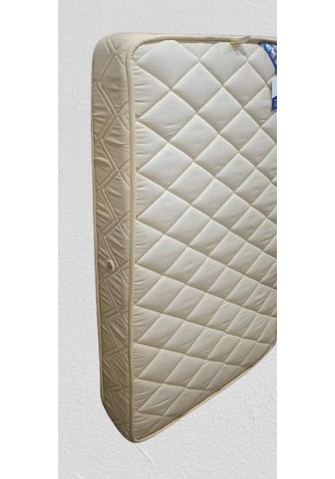 İdaş Bebek Beşik Yatak 90396 Model 70'e 132 Soft Hijyenik İtinalı Kargo 70 x 130