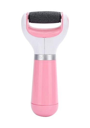 Moveevo Elektrikli Ayak Nasır Giderici Taşınabilir Usb Şarj Edilebilir Pedikür Cihazı Su Geçirmez Elektronik Ayak