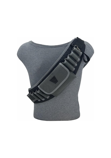 Teknisyen Cy500 Elektrikçi Bel Tipi Takım Ve Alet Çantası