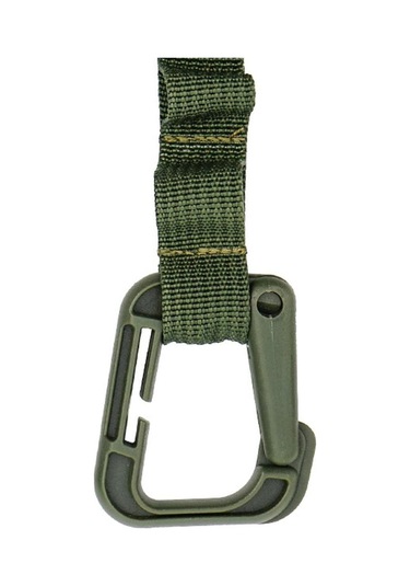 Dolıty 3x Seyahat Piknik Sırt Çantası Için Tokalı Yeşil Yeşil