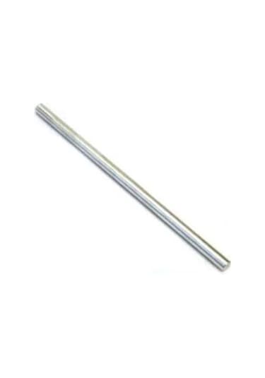 100 Cm Paslanmaz Alüminyum Oklava Pratik Hamur Yufka Açma Oklavası