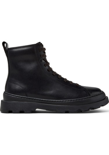 Camper Brutus Kadın Bot K400816-001 Siyah